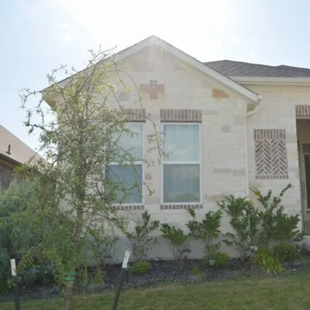 Buy this 4 bed house on 107 Cheslyn in Boerne, Texas