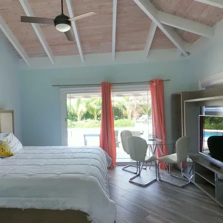 Image 1 - Providenciales, TKCA 1ZZ, Turks and Caicos Islands - Apartment for rent