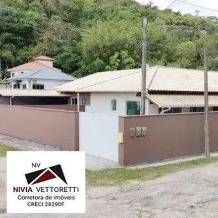 Image 2 - Rua Recanto do Sol, Ingleses do Rio Vermelho, Florianópolis - SC, 88058-570, Brazil - House for sale