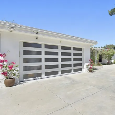 Image 4 - 3141 Voltaire Drive, Topanga, Los Angeles County, CA 90290, USA - House for sale