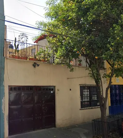 Buy this studio house on Calle Perejil in Azcapotzalco, 02810 Mexico City