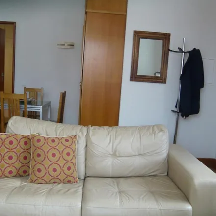 Rent this 1 bed apartment on Avenida Dias da Silva 93 in 3000-137 Coimbra, Portugal