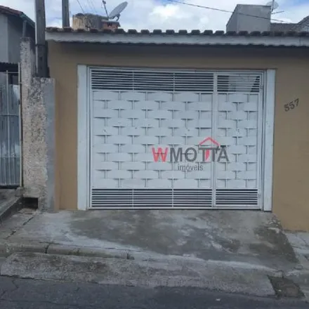 Buy this 3 bed house on Rua José Antônio Rosa in Mogi Moderno, Mogi das Cruzes - SP