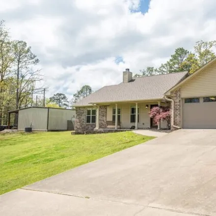 Buy this 3 bed house on 250 Pico Circle in Garland County, AR 71913