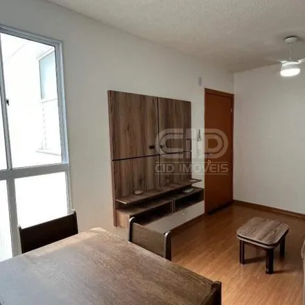 Rent this 2 bed apartment on Avenida Mario Palma in Novo Colorado, Cuiabá - MT