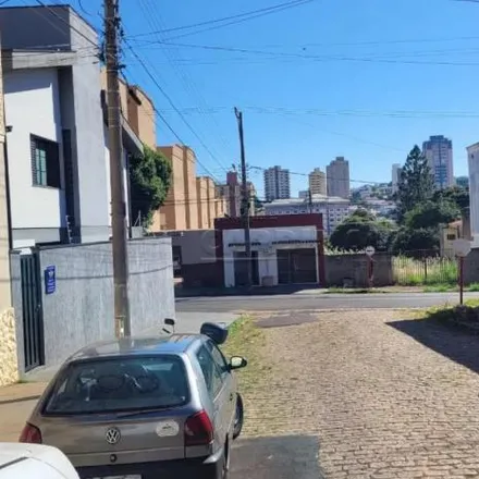 Image 1 - Rua Vinte e Quatro de Maio, Núcleo Residencial Sílvio Vilari, São Carlos - SP, 13560-640, Brazil - House for rent