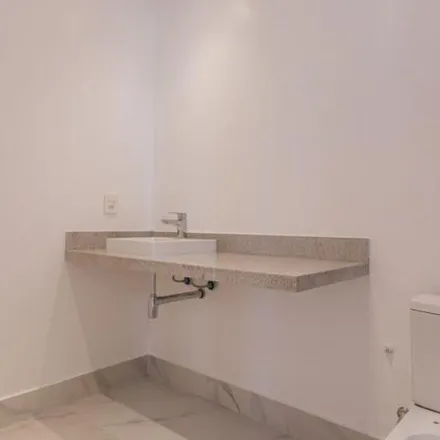 Buy this 2 bed apartment on Rua Pernambuco 74 in Consolação, São Paulo - SP