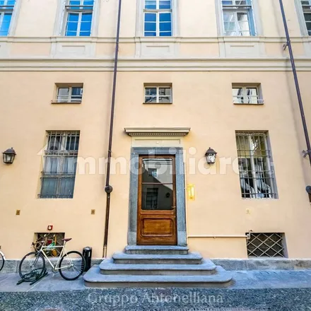 Rent this 3 bed apartment on Palazzo Benso di Cavour in Via Giuseppe Luigi Lagrange, 10123 Turin TO