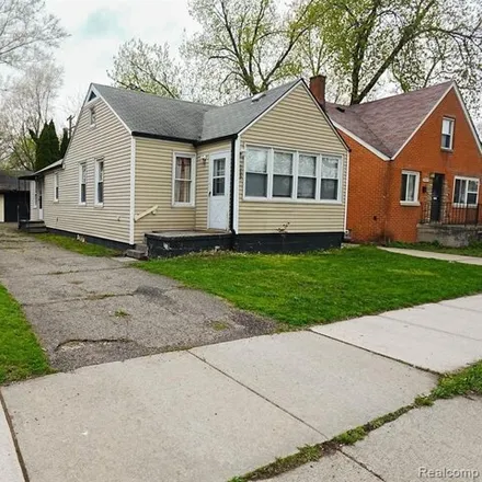 Buy this 3 bed house on 20969 Sunset Avenue in Warren, MI 48091
