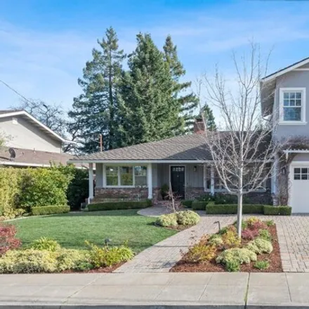 Buy this 5 bed house on 2135 Prospect Street in West Menlo Park, San Mateo County