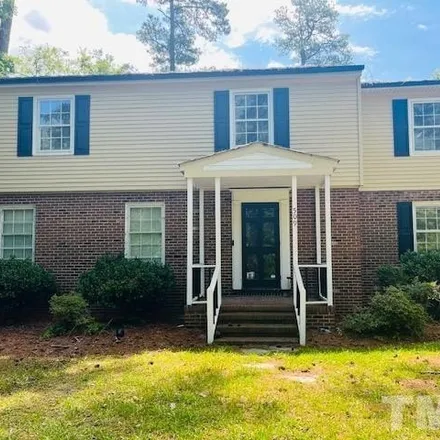 Buy this 4 bed house on 507 Avondale Avenue in Rocky Mount, NC 27804