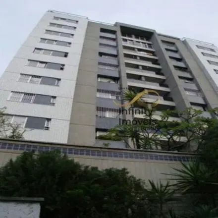 Image 2 - Rua Monte Sião, Serra, Belo Horizonte - MG, 30240-130, Brazil - Apartment for sale
