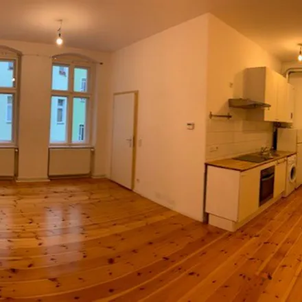 Image 5 - Driesener Straße 21, 10439 Berlin, Germany - Apartment for rent
