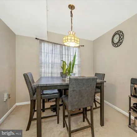 Image 5 - 20287 Shipley Terrace, Germantown, MD 20874, USA - Condo for sale