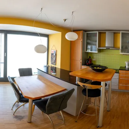 Rent this 3 bed apartment on Körnerstraße 30 in 50823 Cologne, Germany