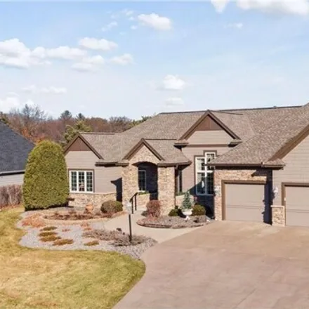 Buy this 4 bed house on Prestwick Golf Club in 9555 Wedgewood Drive, Woodbury