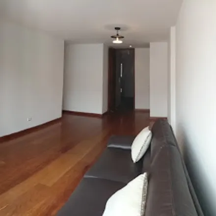 Buy this 2 bed apartment on Carrera 11D in Usaquén, 110111 Bogota