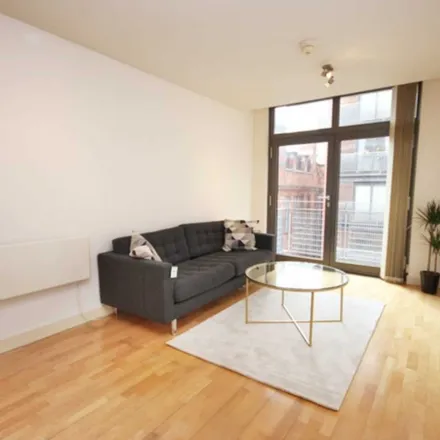 Image 4 - 2 Lower Byrom Street, Manchester, M3 4AN, United Kingdom - Apartment for rent