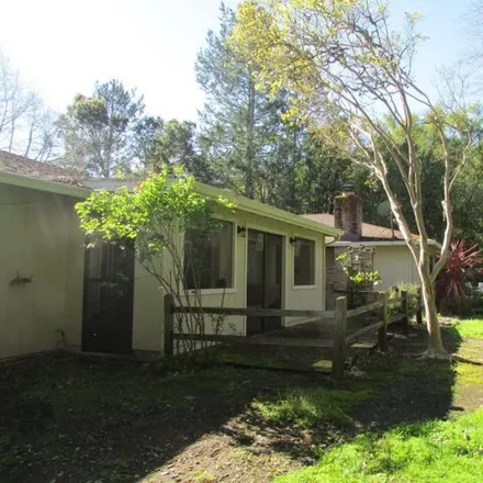 Buy this 2 bed house on 6430 Stone Bridge Road in Oakmont, Santa Rosa