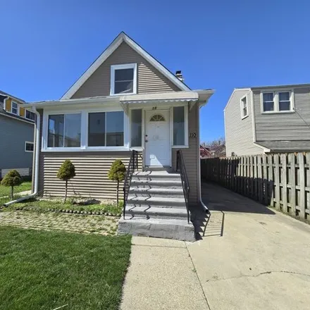 Buy this 4 bed house on 164 North 17th Avenue in Melrose Park, IL 60160