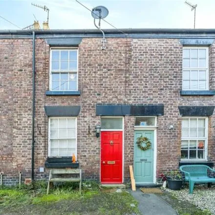 Image 1 - Stanley Terrace, Liverpool, L18 5EE, United Kingdom - Townhouse for sale