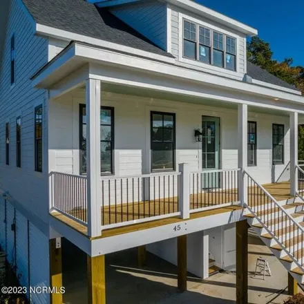 Image 4 - 35 Rigging Loop, Minnesott Beach, Pamlico County, NC 28510, USA - House for sale