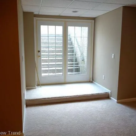 Rent this 3 bed apartment on 26312 Fielstone Drive in Novi, MI 48374