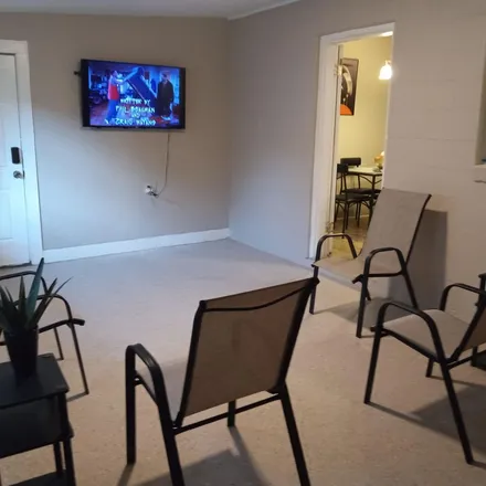 Rent this 1 bed apartment on 4240 Heywood Street in Jacksonville, FL 32207