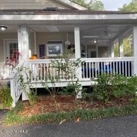 Image 2 - 6018 Greenville Loop Road, Wilmington, NC 28409, USA - House for rent