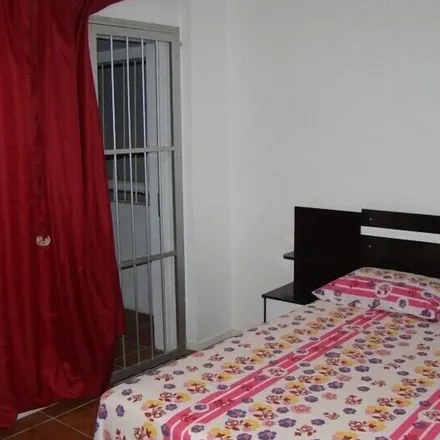 Rent this 4 bed apartment on Maceió in Região Geográfica Intermediária de Maceió, Brazil