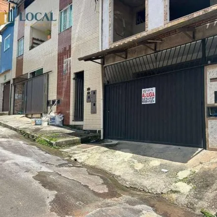 Image 2 - Rua K, Linhares, Juiz de Fora - MG, 36060-580, Brazil - House for rent