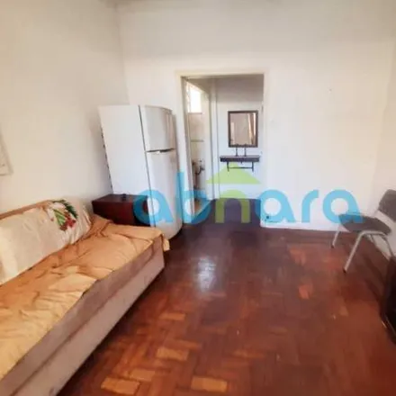 Buy this 1 bed apartment on Maison 25 in Avenida Nossa Senhora de Copacabana, Leme