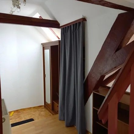 Rent this 2 bed apartment on Seligenstädter Wochenmarkt in Marktplatz, 63500 Seligenstadt