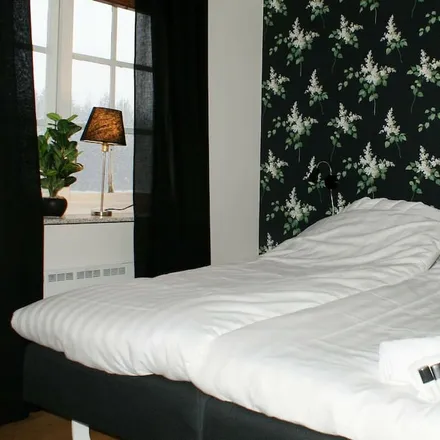 Rent this 2 bed house on Håcksvik in 512 95 Svenljunga kommun, Sweden