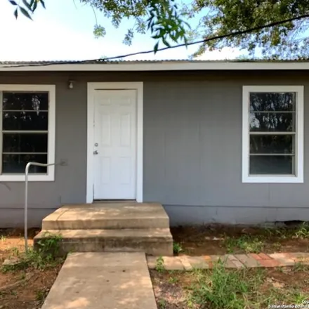Buy this 3 bed house on 171 Barnes Avenue in Charlotte, TX 78011