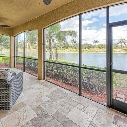 Image 1 - 9145 Napoli Court, Lely Golf Estates, Collier County, FL 34113, USA - Condo for rent