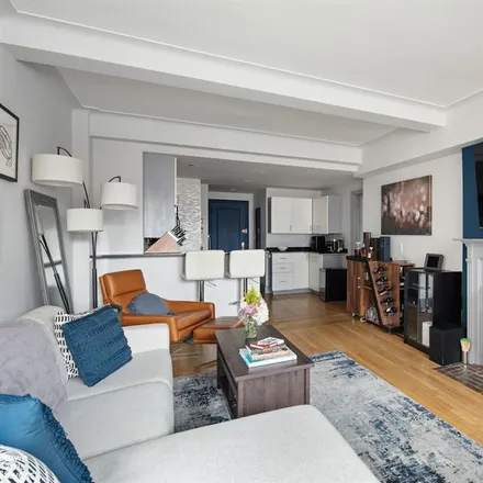 Buy this studio apartment on 235 EAST 22ND STREET 10C in Gramercy Park
