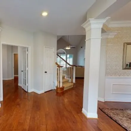 Buy this 5 bed apartment on 43 West Laurelhurst Circle in Lansdowne, The Woodlands