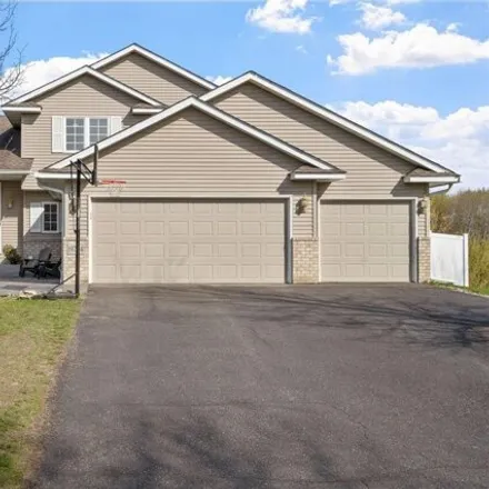 Buy this 5 bed house on 19204 Evening Star Way in Farmington, MN 55024