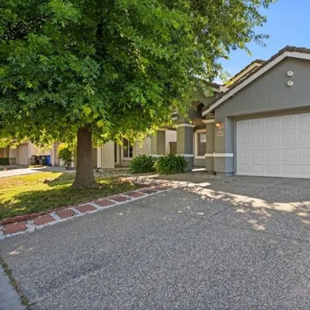 Image 1 - 9669 Anton Oaks Way, Elk Grove, California, 95624 - House for sale