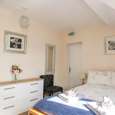 Rent this 1 bed townhouse on West Felton in SY11 4JL, United Kingdom