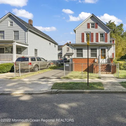 Buy this 3 bed house on 71 Center Street in Freehold Borough, NJ 07728