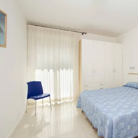 Rent this 1 bed apartment on Adria in Rovigo, Italy