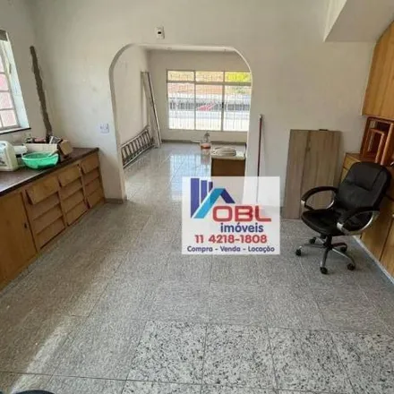 Rent this 3 bed house on Edifício Peneiras in Avenida Vila Ema 372, Vila Prudente