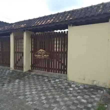 Buy this 2 bed house on Avenida José Munhoz Bonillha in Balneário Itaguaí, Mongaguá - SP