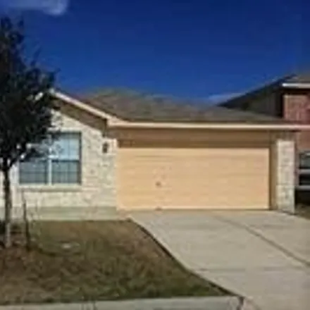 Rent this 3 bed house on 18412 Sun Haven Cv in Elgin, Texas