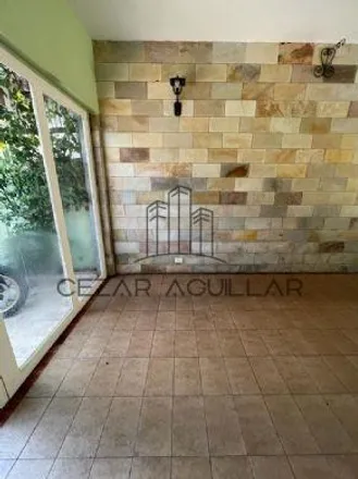 Buy this 3 bed house on Rua Hatsuey Motomura in Silveira, Santo André - SP