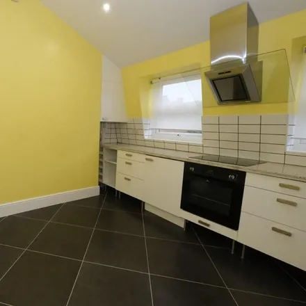 Rent this 1 bed apartment on Malpas Road in Lewisham Way, London
