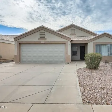 Buy this 4 bed house on 11189 West el Caminito Drive in Peoria, AZ 85345