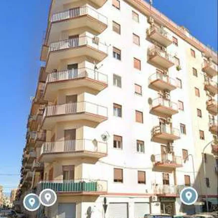 Rent this 3 bed apartment on Via Mendola in 90127 Palermo PA, Italy